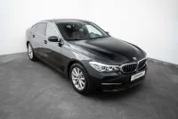 BMW 620 d xDrvive Gran Turismo 2.0 140kW thumbnail