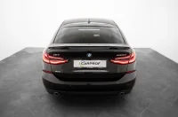 BMW 620 d xDrvive Gran Turismo 2.0 140kW thumbnail