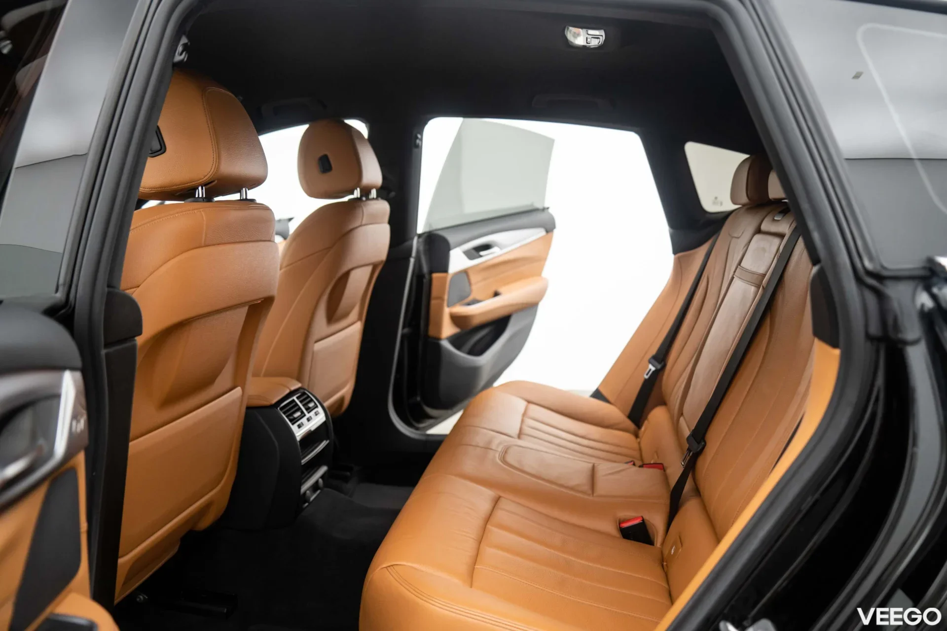 BMW 620 d xDrvive Gran Turismo 2.0 140kW