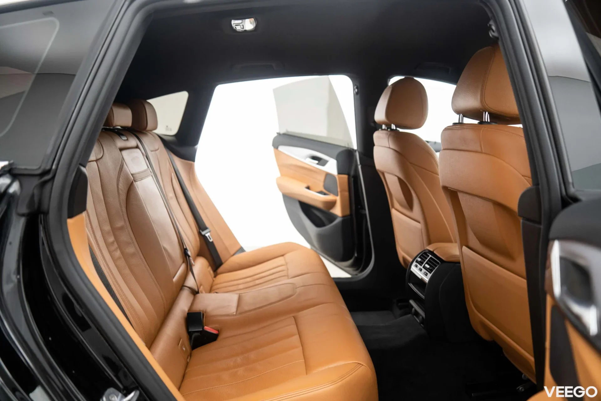 BMW 620 d xDrvive Gran Turismo 2.0 140kW