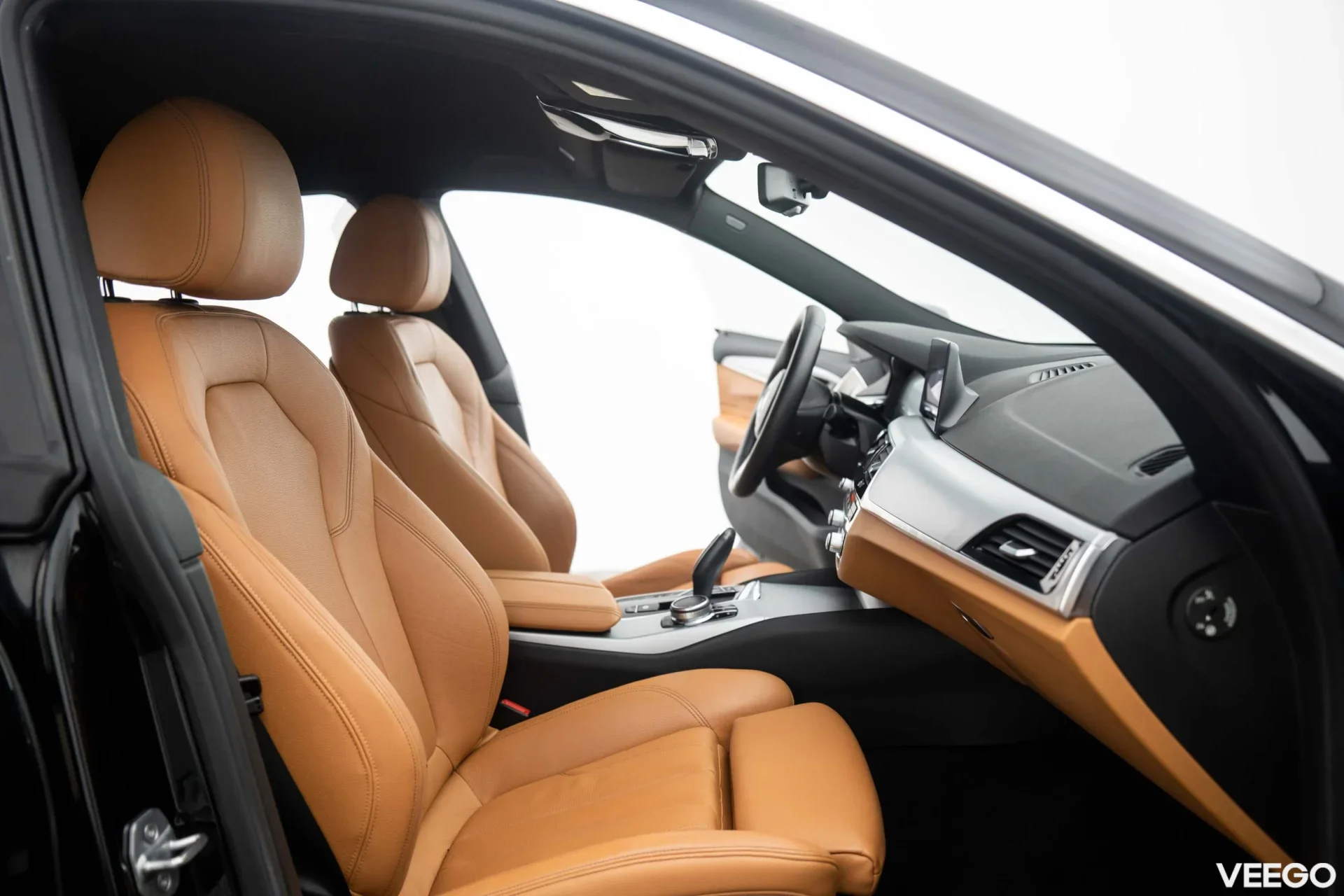 BMW 620 d xDrvive Gran Turismo 2.0 140kW