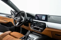 BMW 620 d xDrvive Gran Turismo 2.0 140kW thumbnail