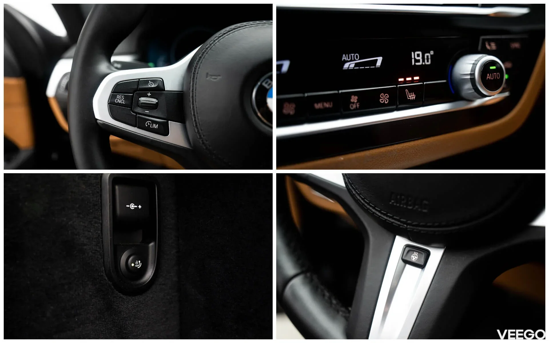 BMW 620 d xDrvive Gran Turismo 2.0 140kW