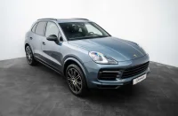 Porsche Cayenne E-Hybrid 3.0 340kW thumbnail