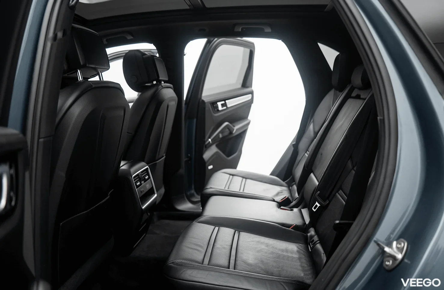 Porsche Cayenne E-Hybrid 3.0 340kW