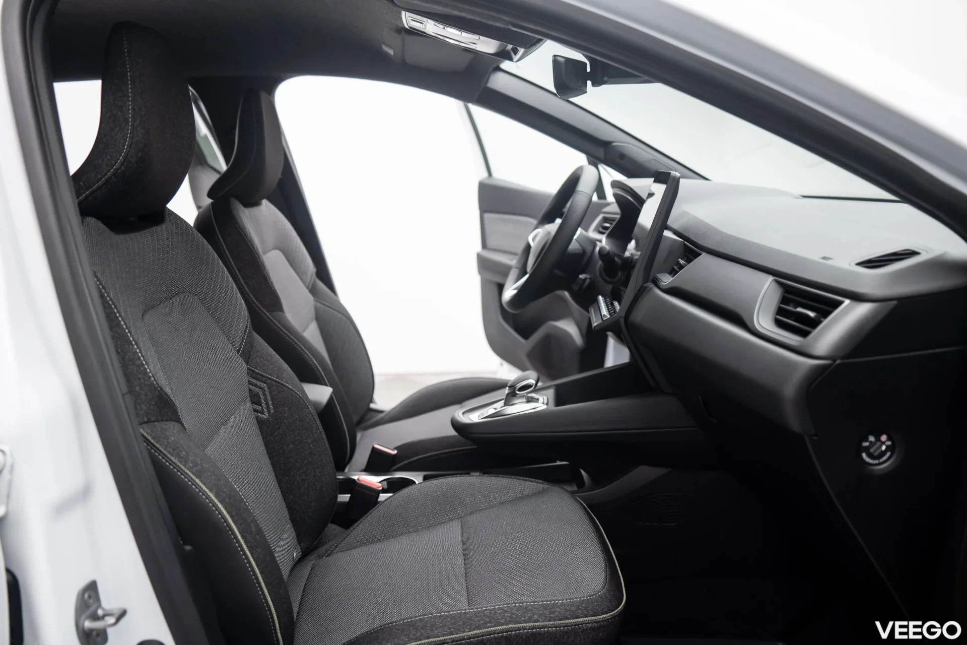 Renault Symbioz Techno E-Tech Hybrid 145 1.6 69kW