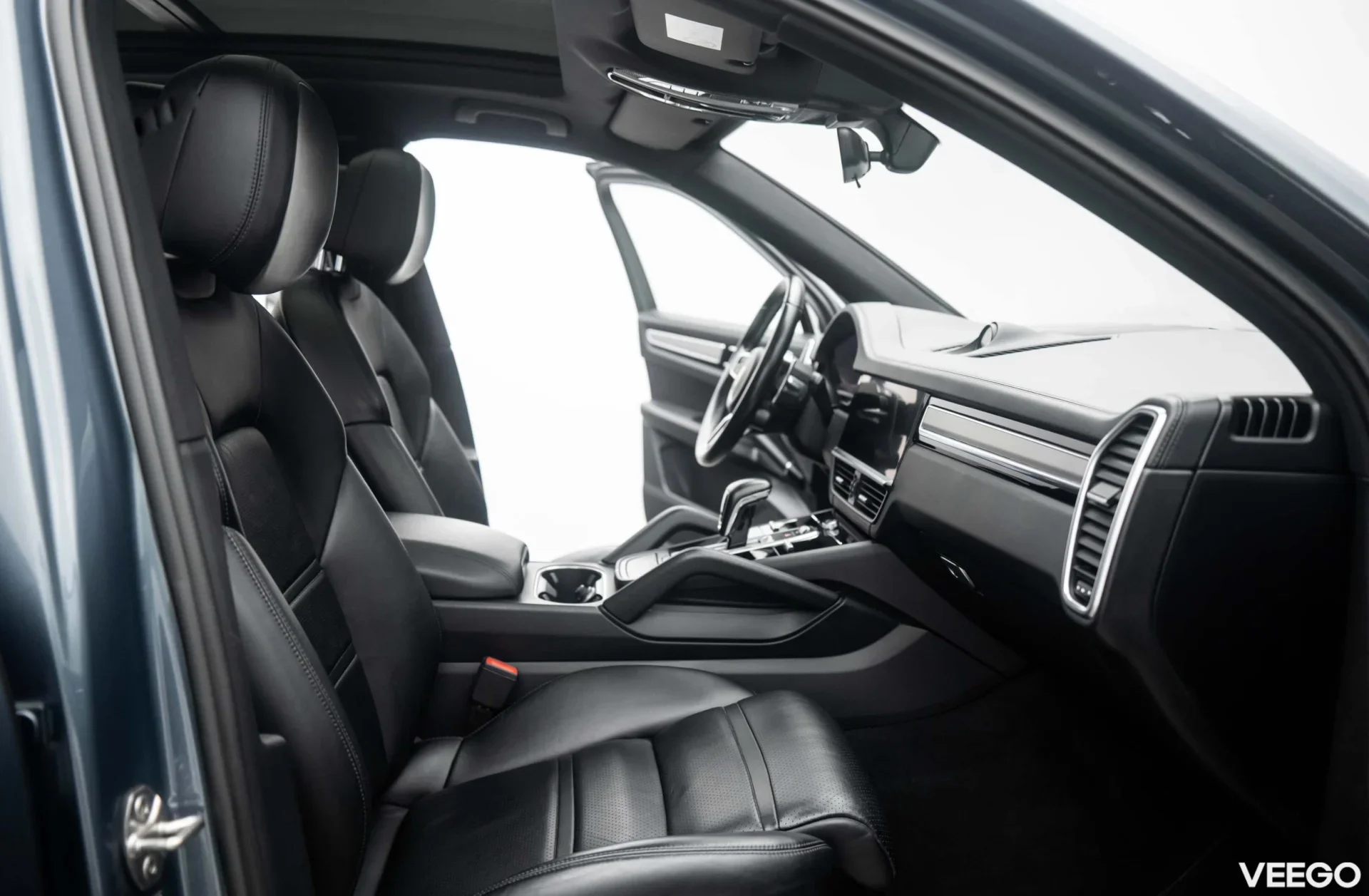 Porsche Cayenne E-Hybrid 3.0 340kW