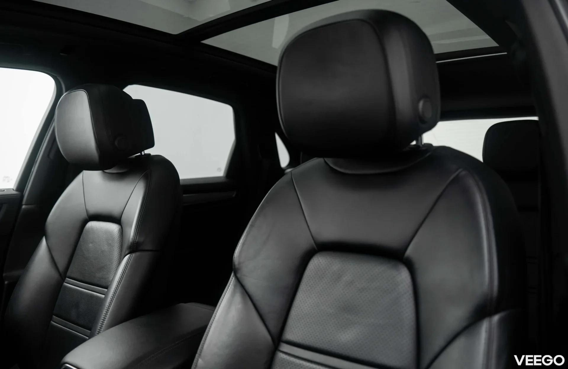 Porsche Cayenne E-Hybrid 3.0 340kW