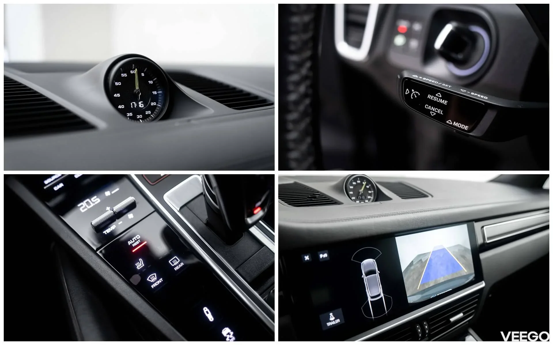 Porsche Cayenne E-Hybrid 3.0 340kW