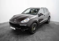 Porsche Cayenne S E-Hybrid 3.0 306kW thumbnail