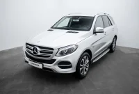 Mercedes-Benz GLE500 e 4Matic Off-Road 3.0 325kW thumbnail