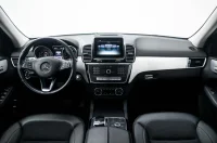 Mercedes-Benz GLE500 e 4Matic Off-Road 3.0 325kW thumbnail