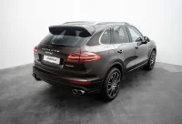 Porsche Cayenne S E-Hybrid 3.0 306kW thumbnail