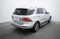 Mercedes-Benz GLE500 e 4Matic Off-Road 3.0 325kW thumbnail