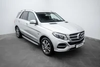Mercedes-Benz GLE500 e 4Matic Off-Road 3.0 325kW thumbnail