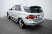 Mercedes-Benz GLE500 e 4Matic Off-Road 3.0 325kW thumbnail
