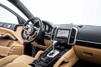 Porsche Cayenne S E-Hybrid 3.0 306kW thumbnail