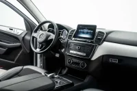 Mercedes-Benz GLE500 e 4Matic Off-Road 3.0 325kW thumbnail