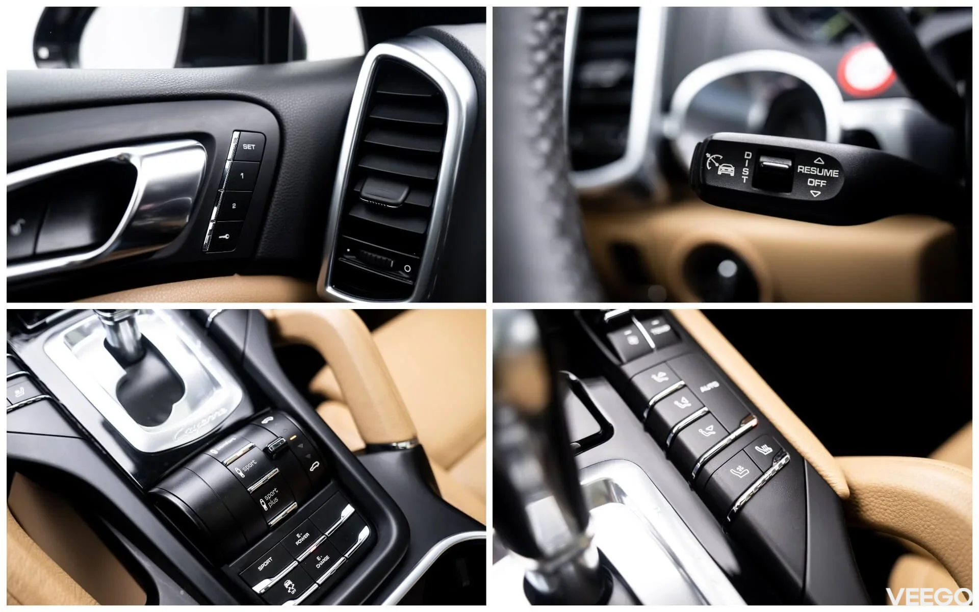 Porsche Cayenne S E-Hybrid 3.0 306kW