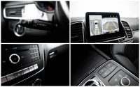 Mercedes-Benz GLE500 e 4Matic Off-Road 3.0 325kW thumbnail