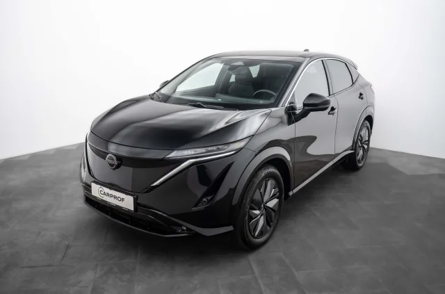 Image of Nissan ARIYA Advance 63 kWh 160kW