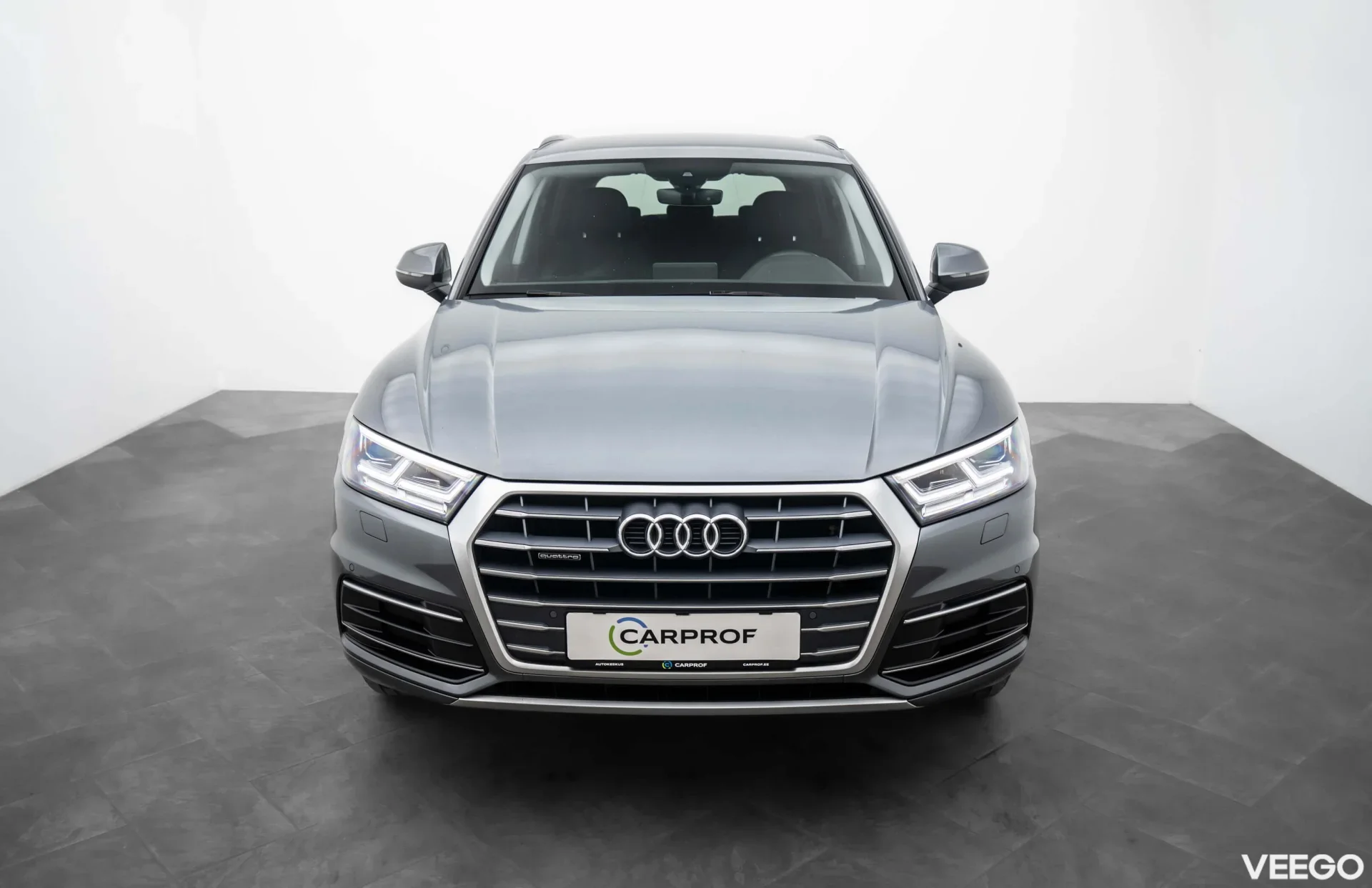 Audi Q5 Quattro 40 TDI 2.0 140kW