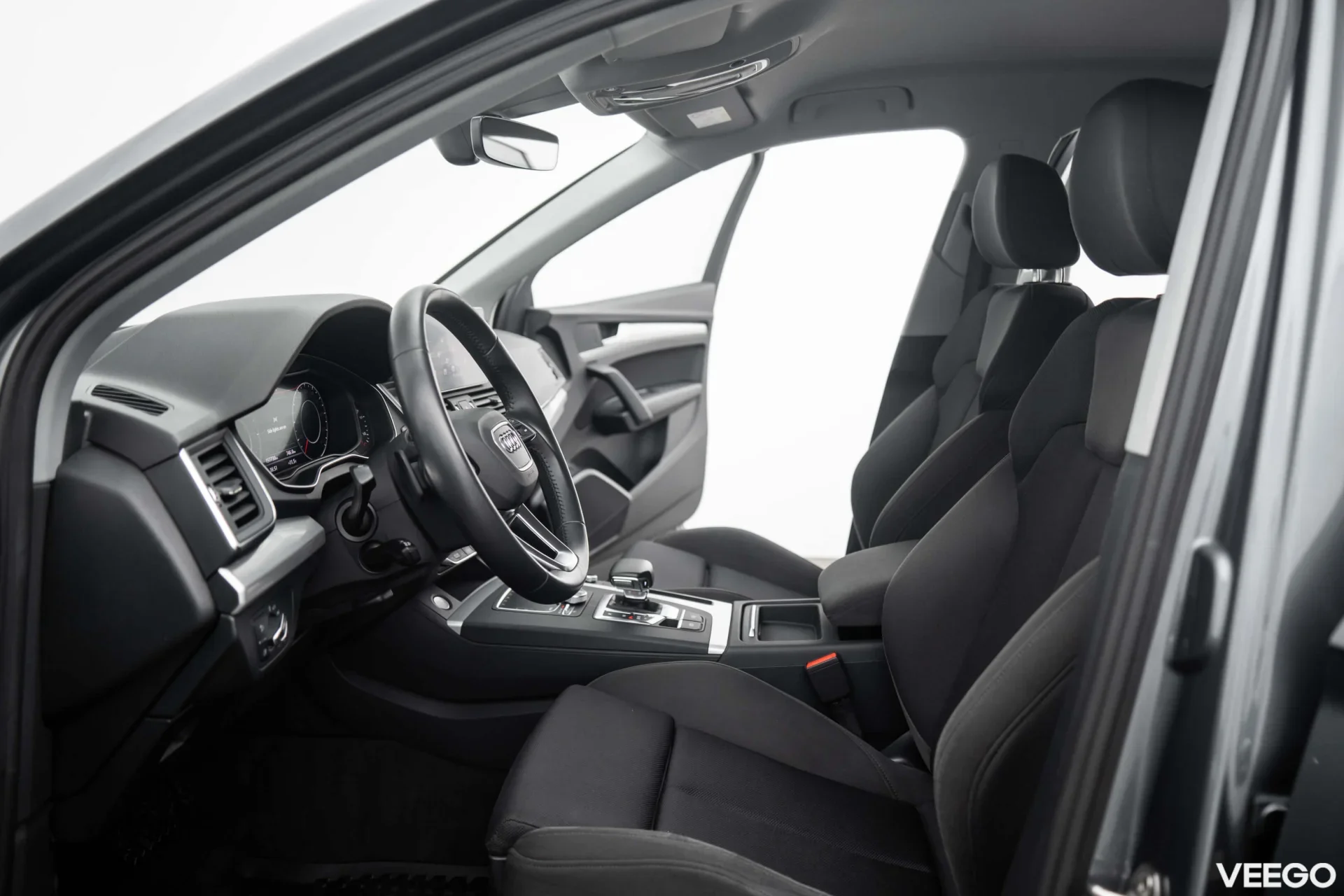 Audi Q5 Quattro 40 TDI 2.0 140kW