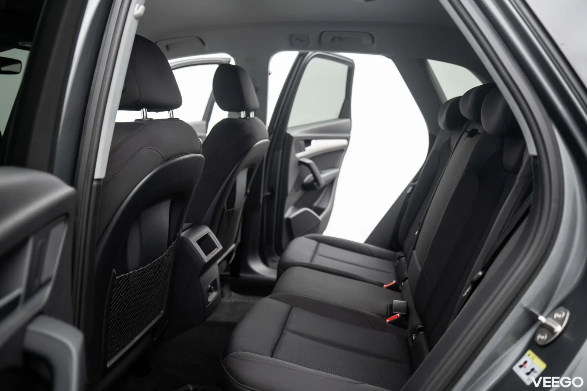 Audi Q5 Quattro 40 TDI 2.0 140kW