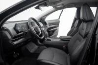 Nissan ARIYA Advance 63 kWh 160kW thumbnail