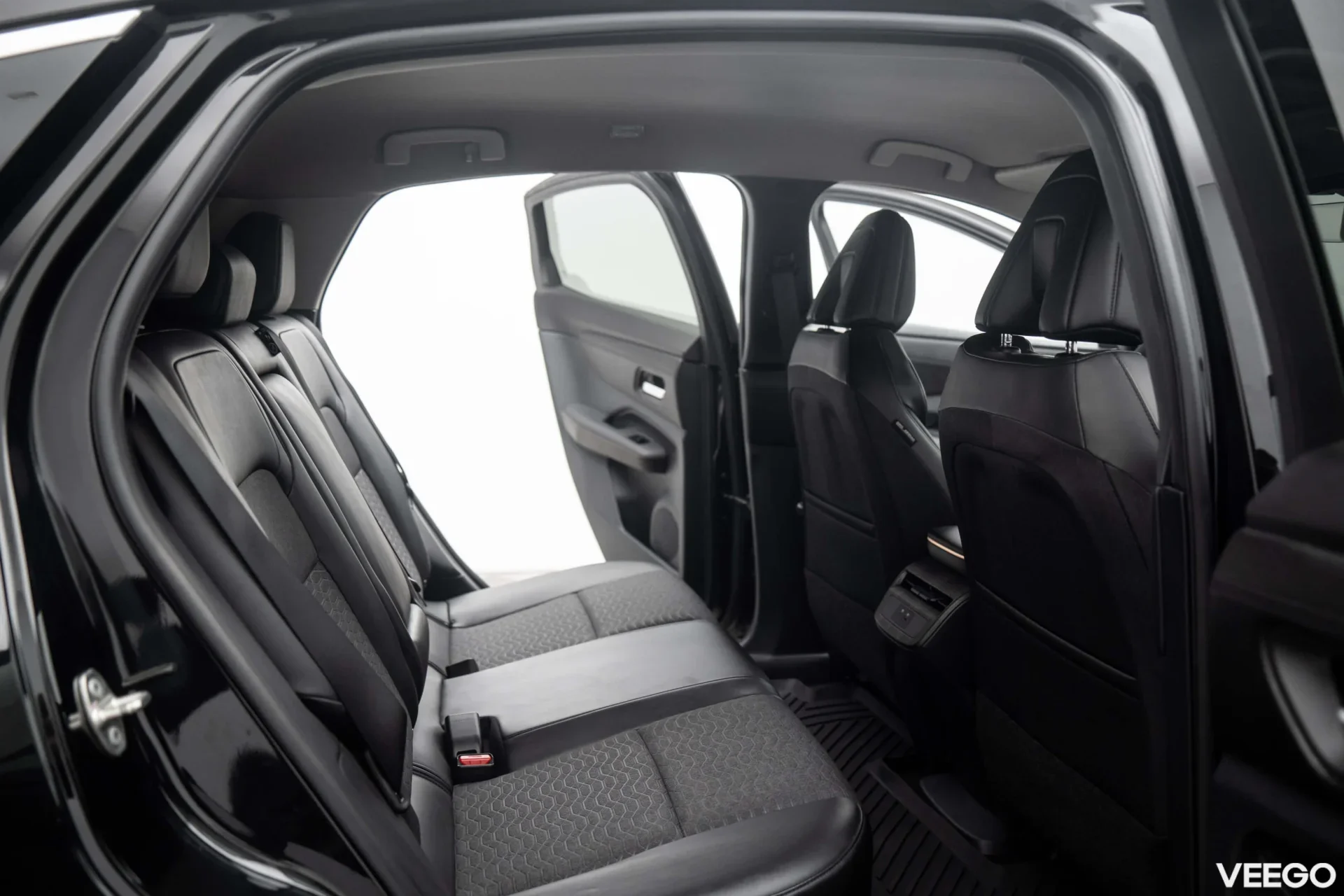 Nissan ARIYA Advance 63 kWh 160kW