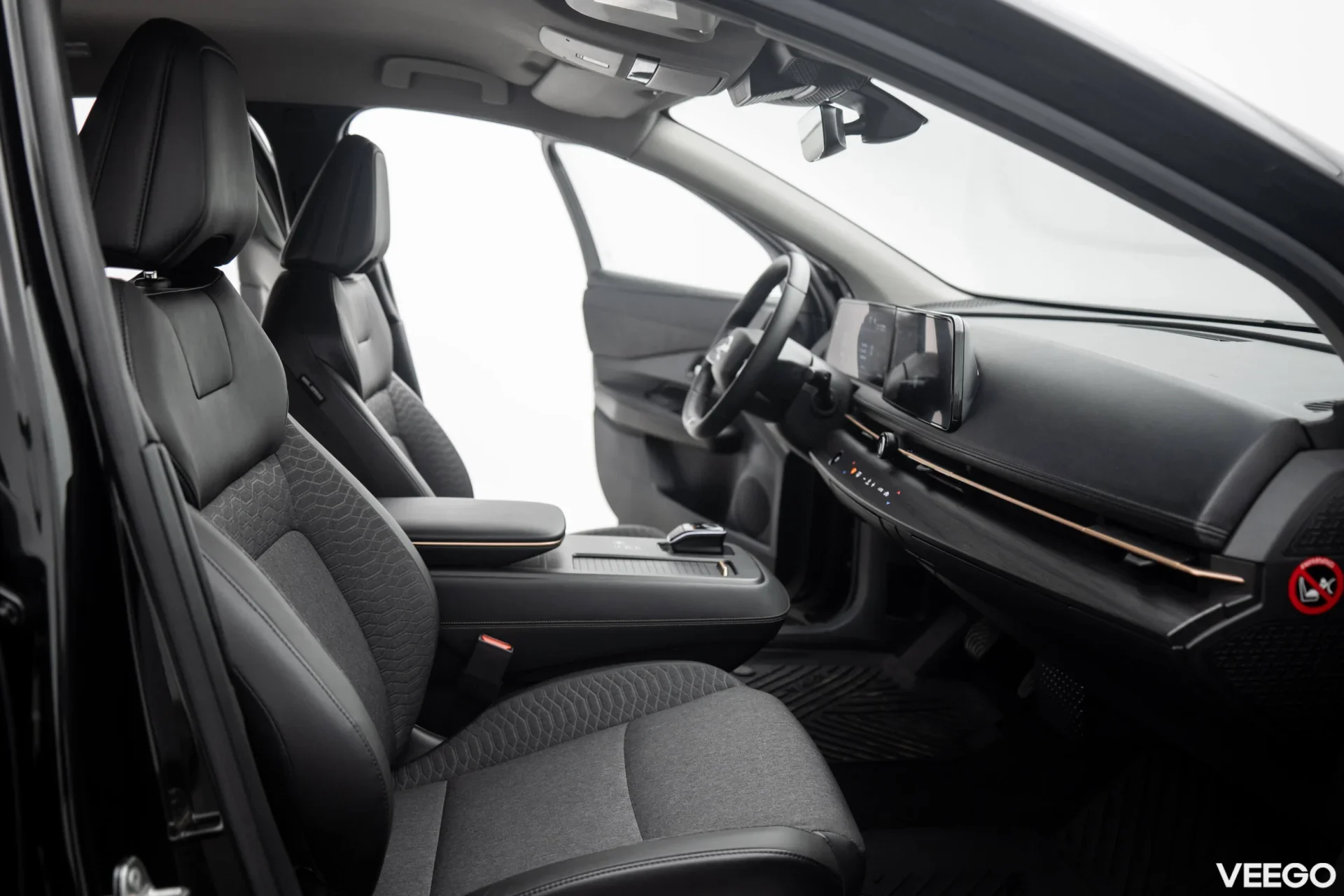 Nissan ARIYA Advance 63 kWh 160kW