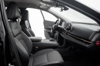 Nissan ARIYA Advance 63 kWh 160kW thumbnail