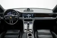 Porsche Panamera 4 E-Hybrid Sport Turismo 3.0 340kW thumbnail