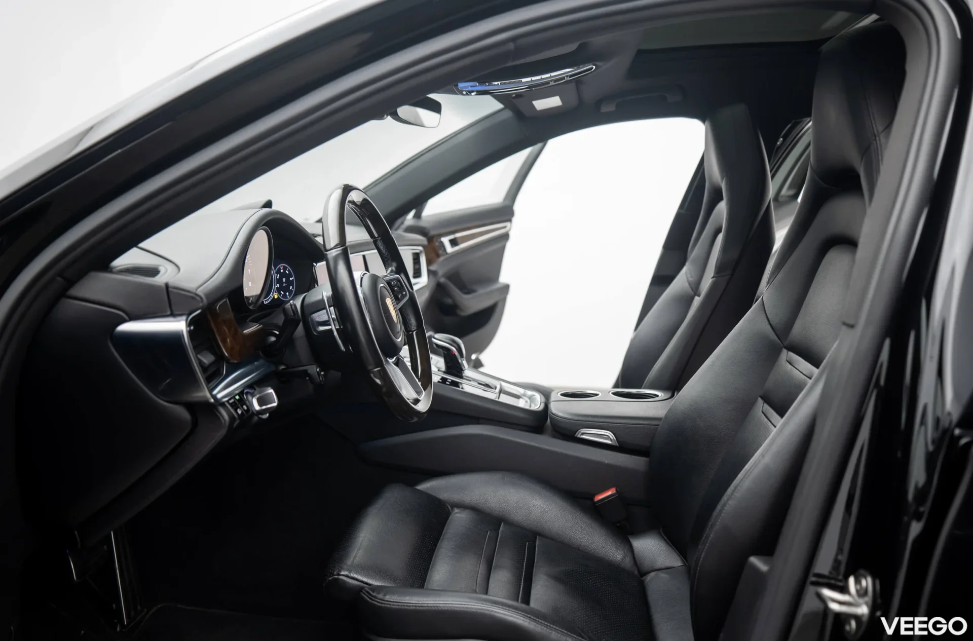 Porsche Panamera 4 E-Hybrid Sport Turismo 3.0 340kW