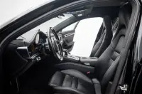 Porsche Panamera 4 E-Hybrid Sport Turismo 3.0 340kW thumbnail