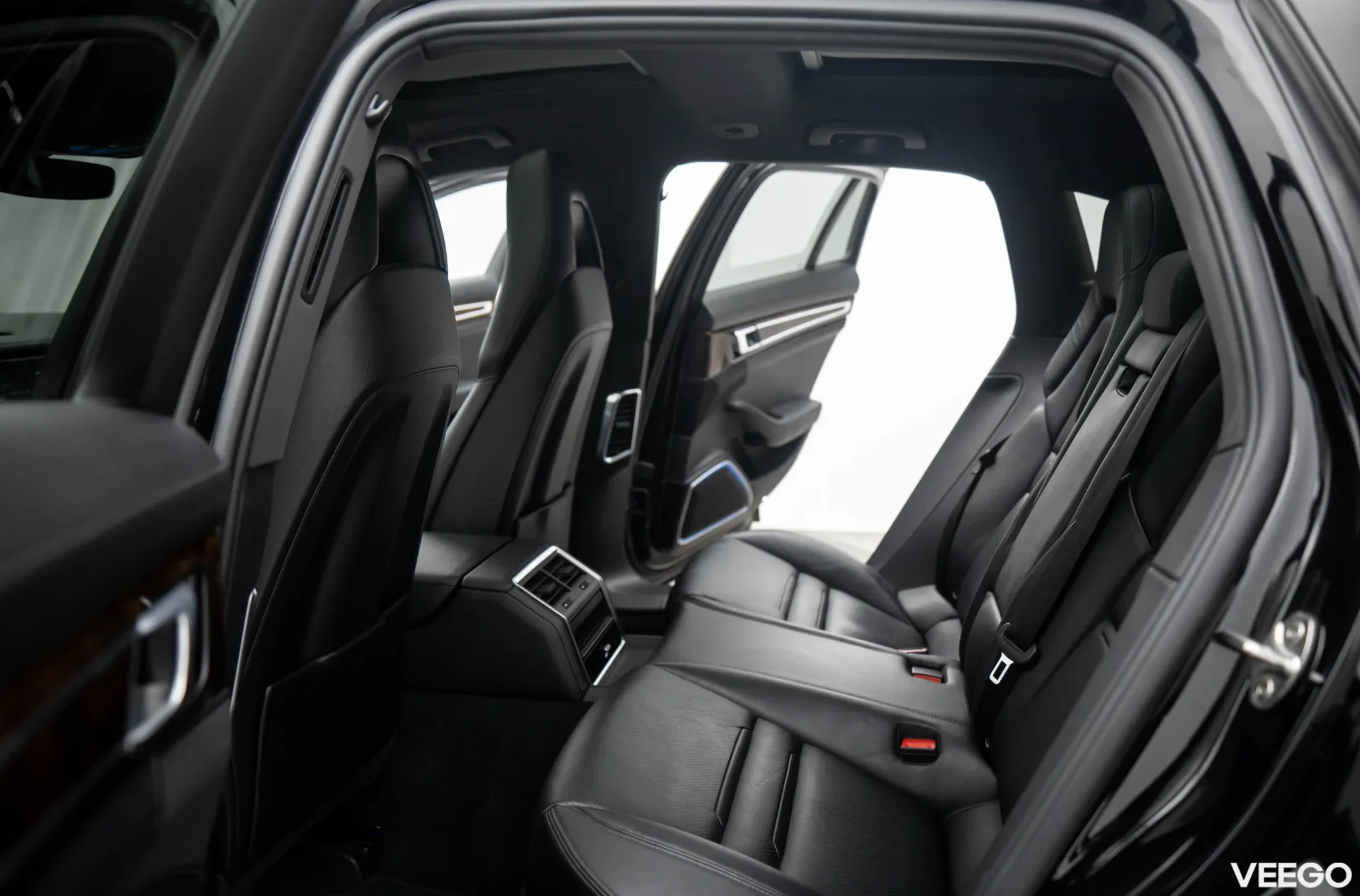 Porsche Panamera 4 E-Hybrid Sport Turismo 3.0 340kW