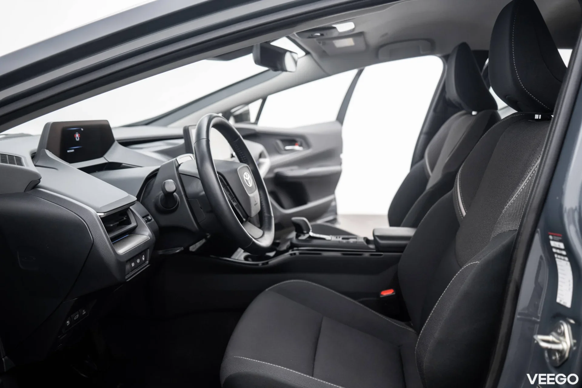 Toyota Prius Plug-In Hybrid Luxury 2.0 111kW