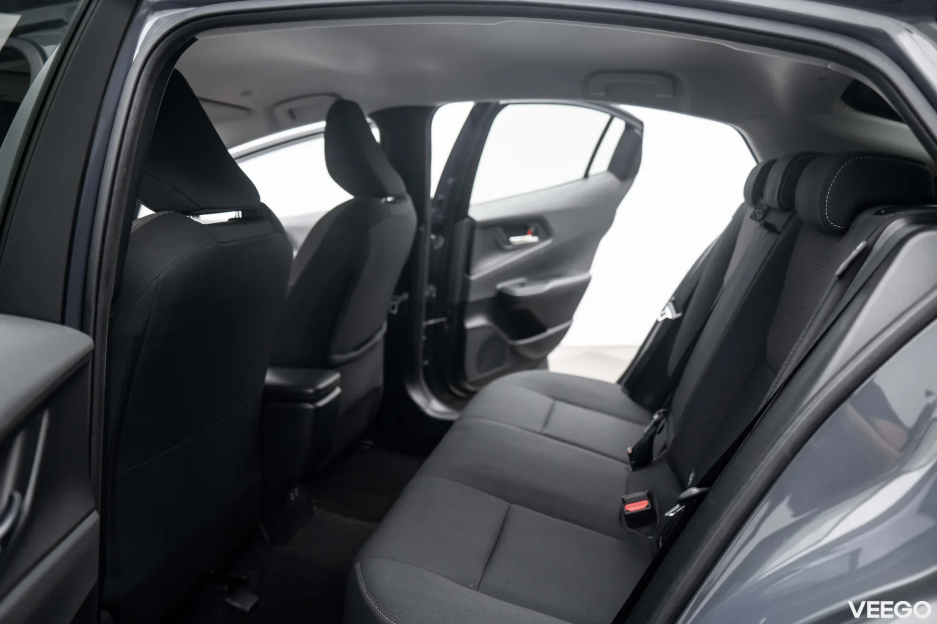 Toyota Prius Plug-In Hybrid Luxury 2.0 111kW