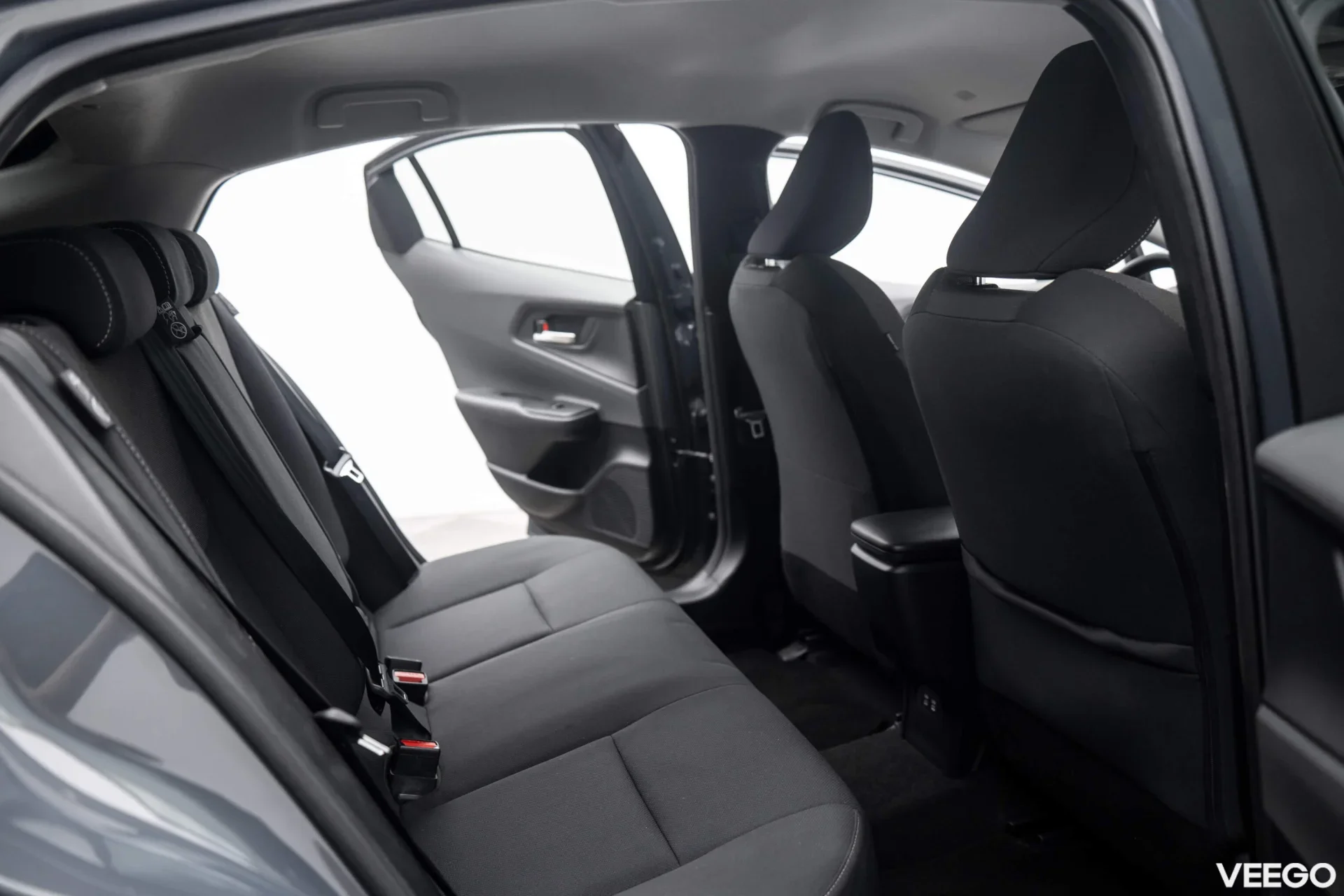 Toyota Prius Plug-In Hybrid Luxury 2.0 111kW