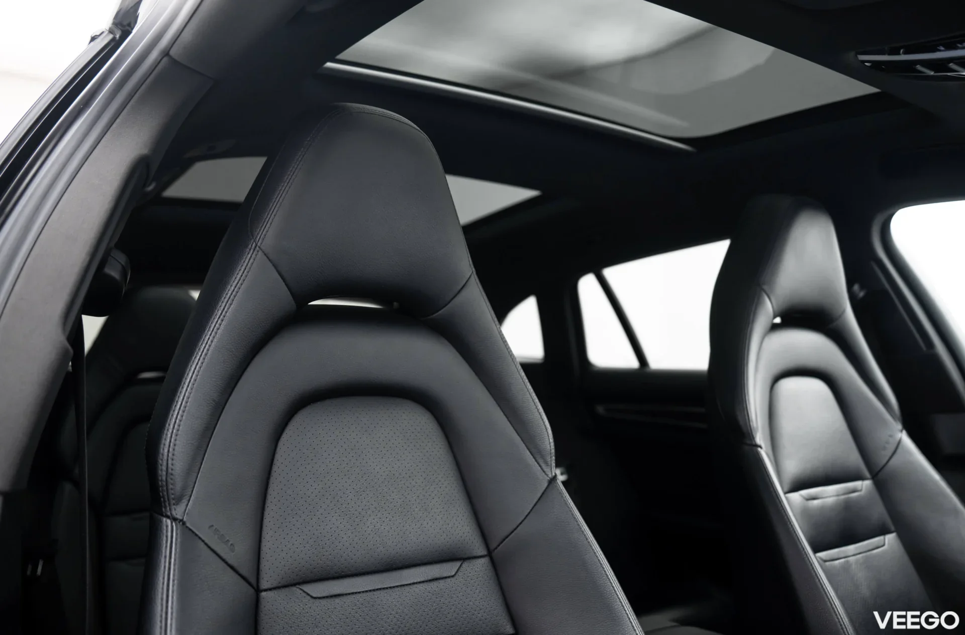 Porsche Panamera 4 E-Hybrid Sport Turismo 3.0 340kW