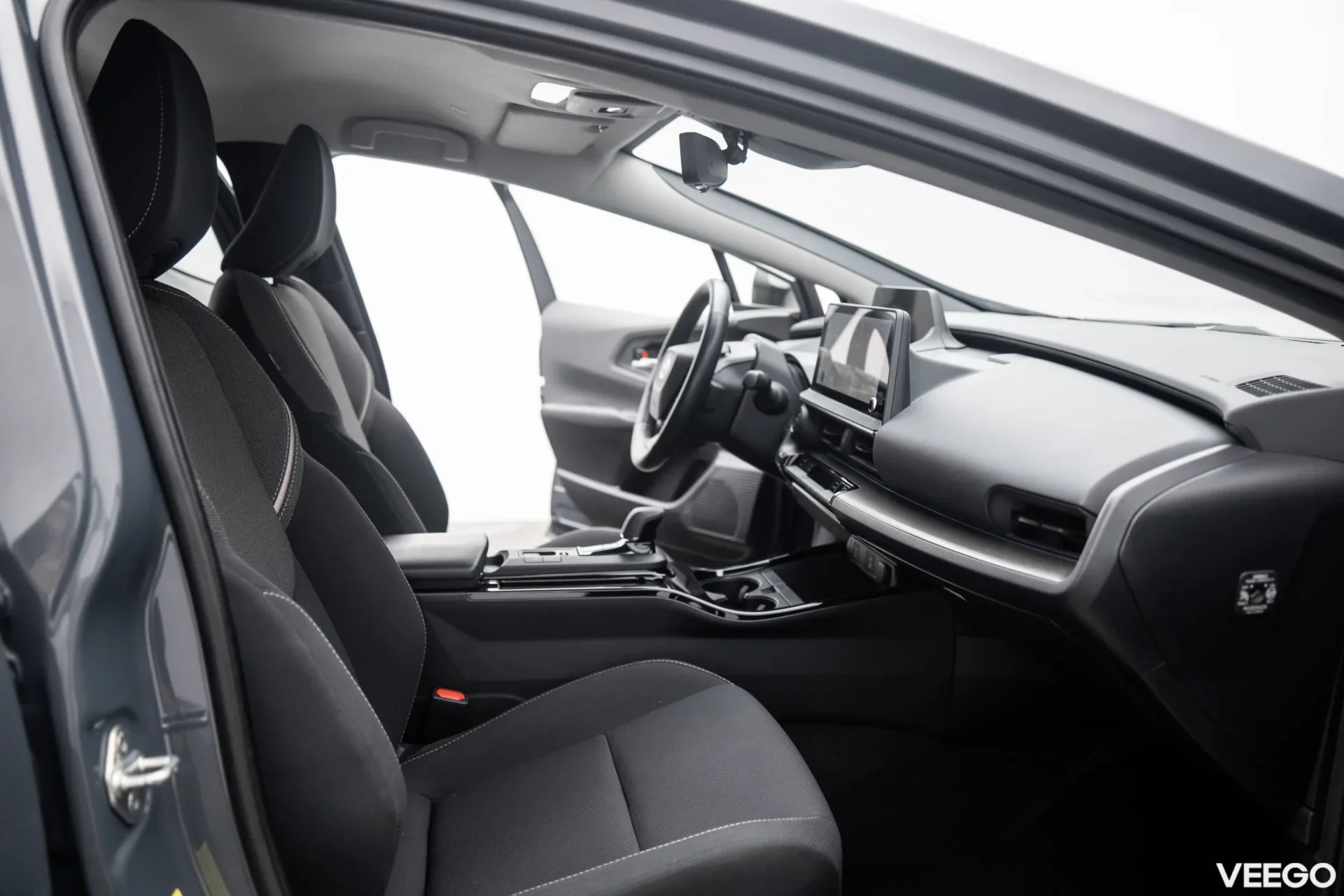 Toyota Prius Plug-In Hybrid Luxury 2.0 111kW