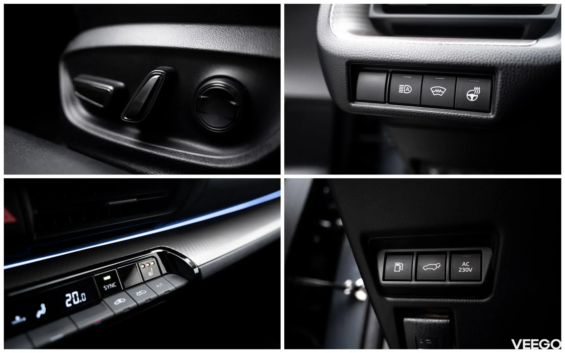 Toyota Prius Plug-In Hybrid Luxury 2.0 111kW