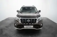 Toyota Land Cruiser 150 2.8 130kW thumbnail