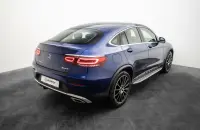 Mercedes-Benz GLC300 d 4Matic Coupe AMG 2.0 180kW thumbnail
