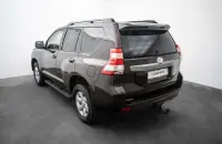 Toyota Land Cruiser 150 2.8 130kW thumbnail