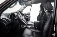 Toyota Land Cruiser 150 2.8 130kW thumbnail