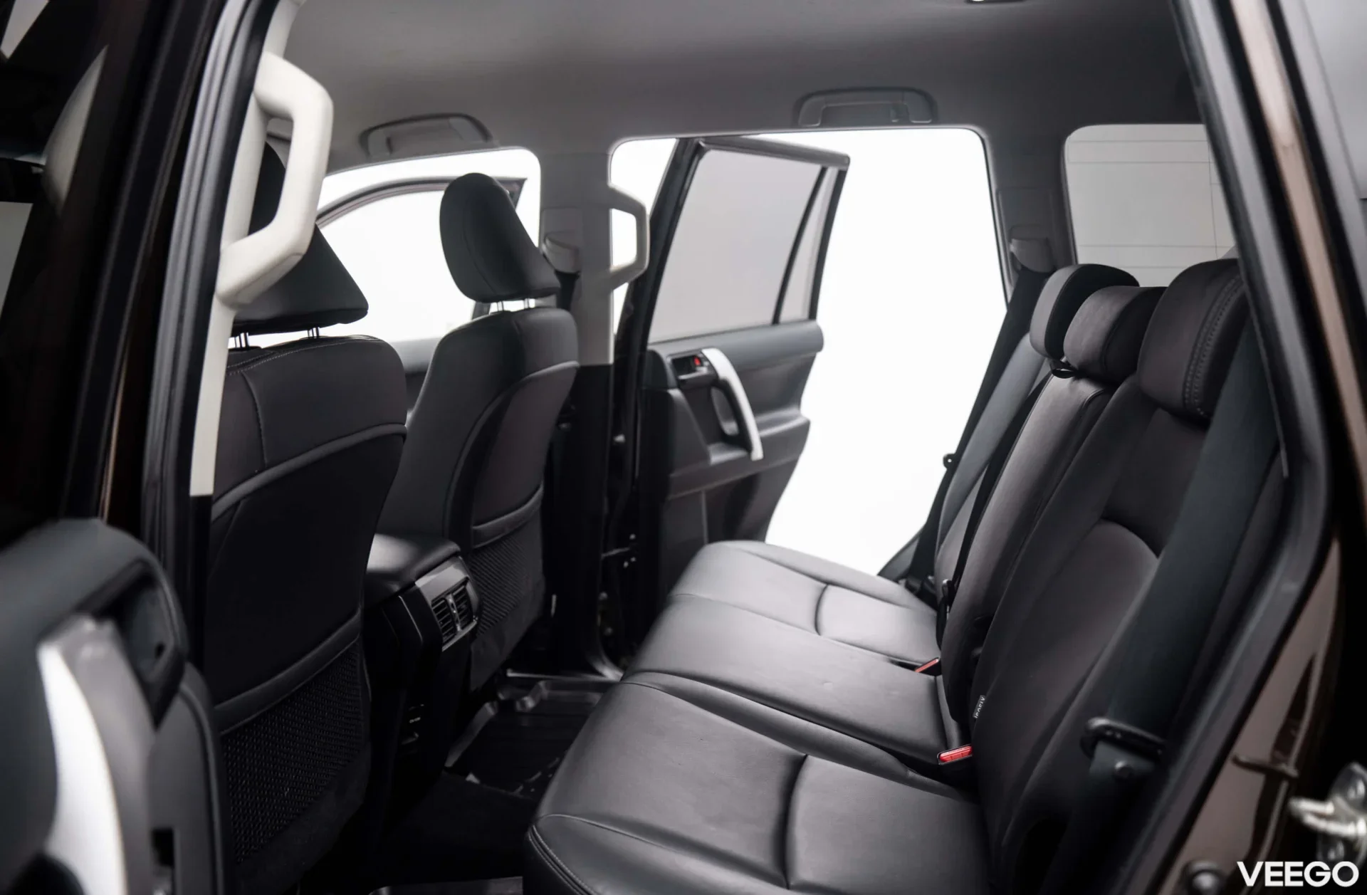 Toyota Land Cruiser 150 2.8 130kW