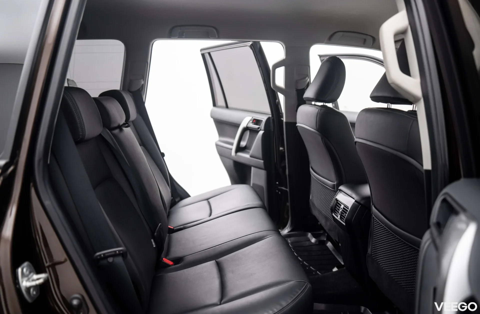 Toyota Land Cruiser 150 2.8 130kW