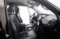 Toyota Land Cruiser 150 2.8 130kW thumbnail