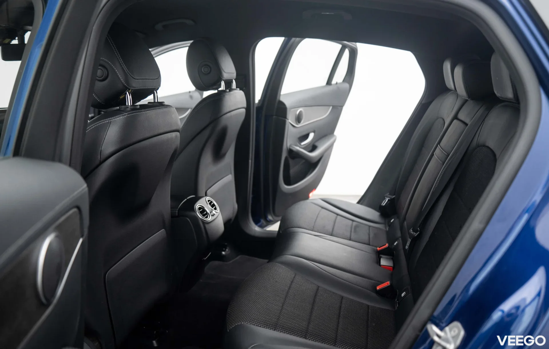 Mercedes-Benz GLC300 d 4Matic Coupe AMG 2.0 180kW